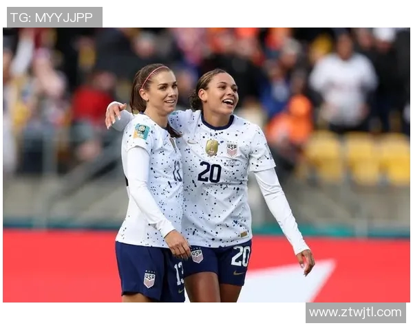 女足U16对阵美国队的精彩较量展现青春风采与竞技实力