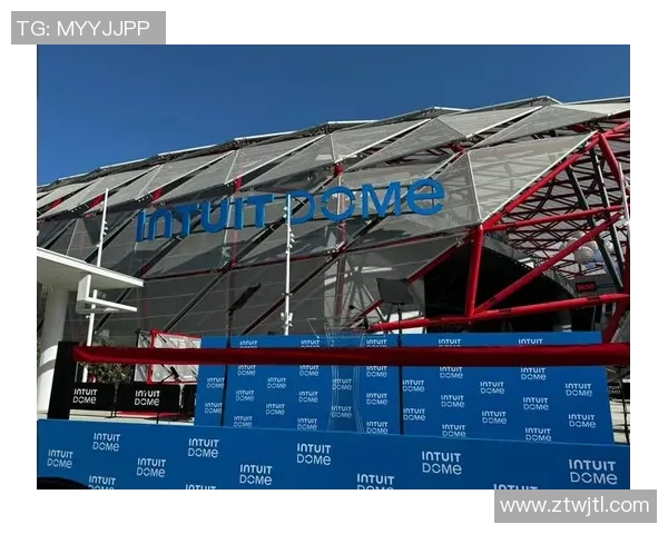 快船新球馆揭幕在即2025年正式告别斯台普斯中心